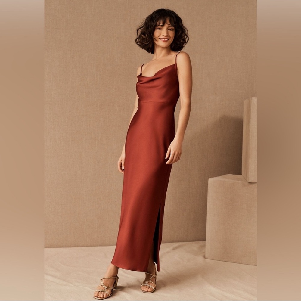 BHLDN Cali Dress